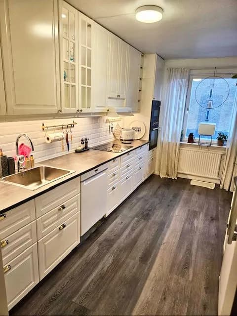 Hyreslägenhet på Norrköping i norrkoping