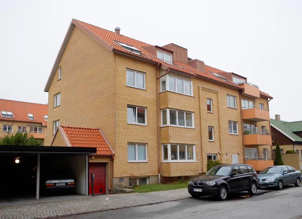 Hyreslägenhet på Malmö i malmo