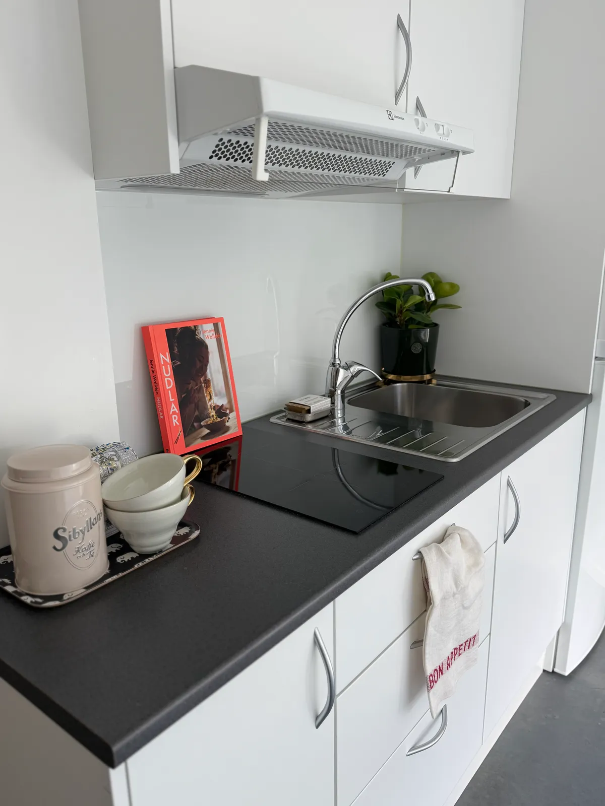 Hyreslägenhet på Sollentuna i sollentuna