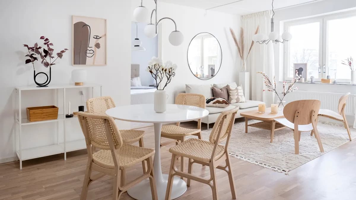 Hyreslägenhet på Spånga i spanga