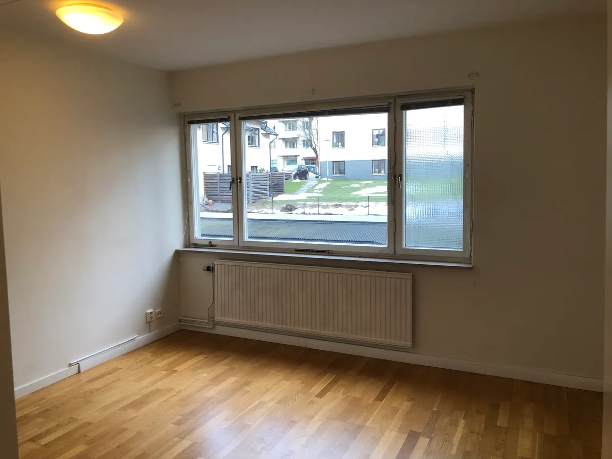 Hyreslägenhet på Borås i boras