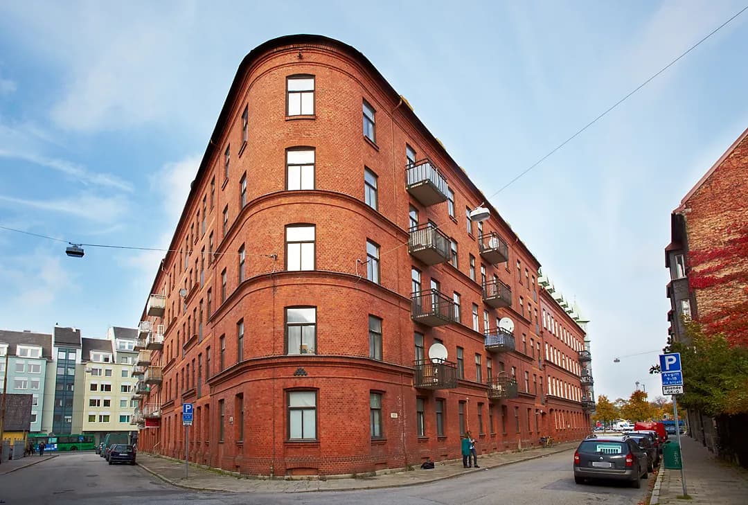 Hyreslägenhet på Malmö i malmo