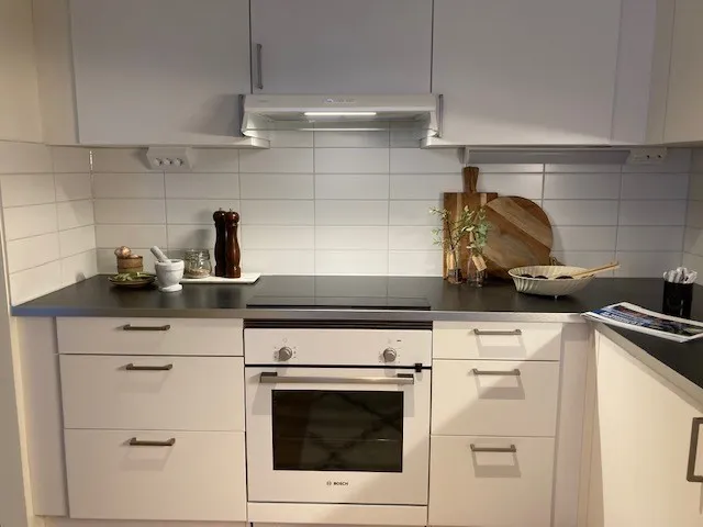 Hyreslägenhet på Ängelholm i angelholm
