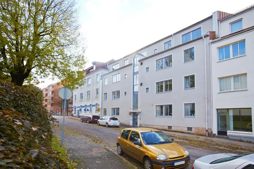 Hyreslägenhet på Borås i boras