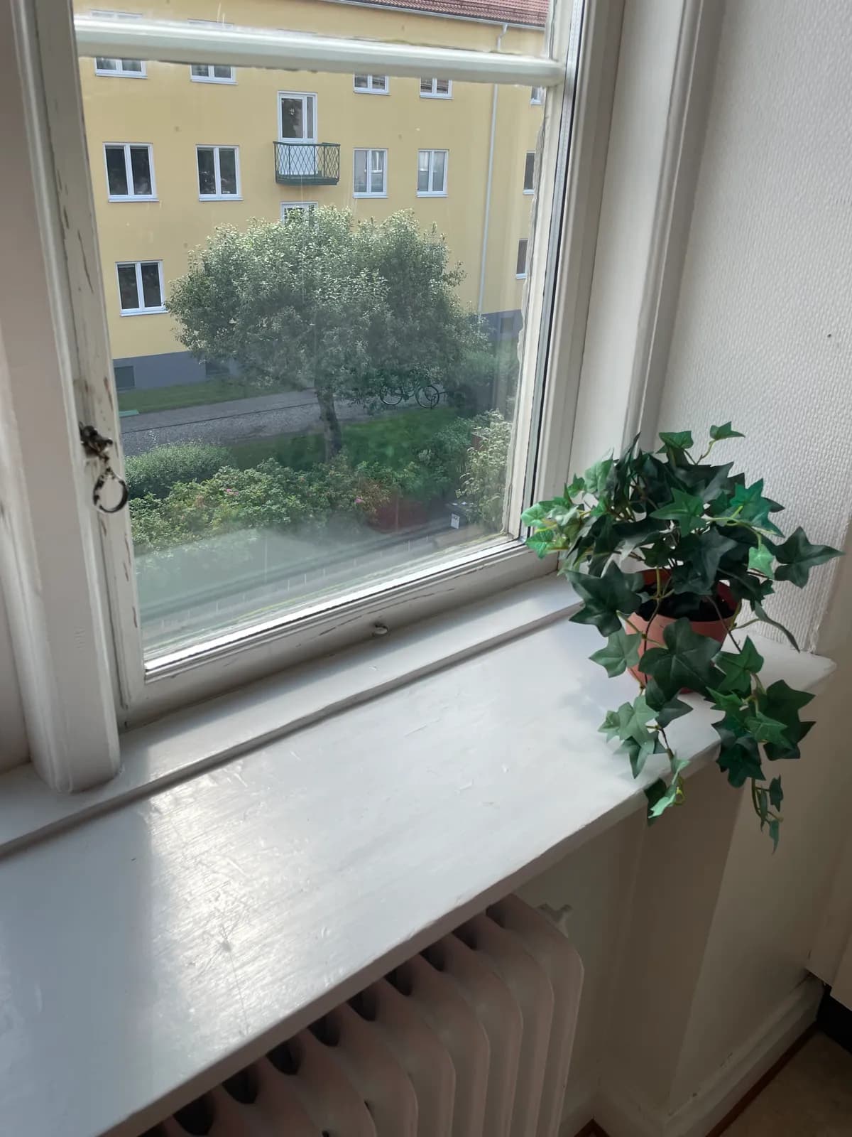 Hyreslägenhet på Örebro i orebro