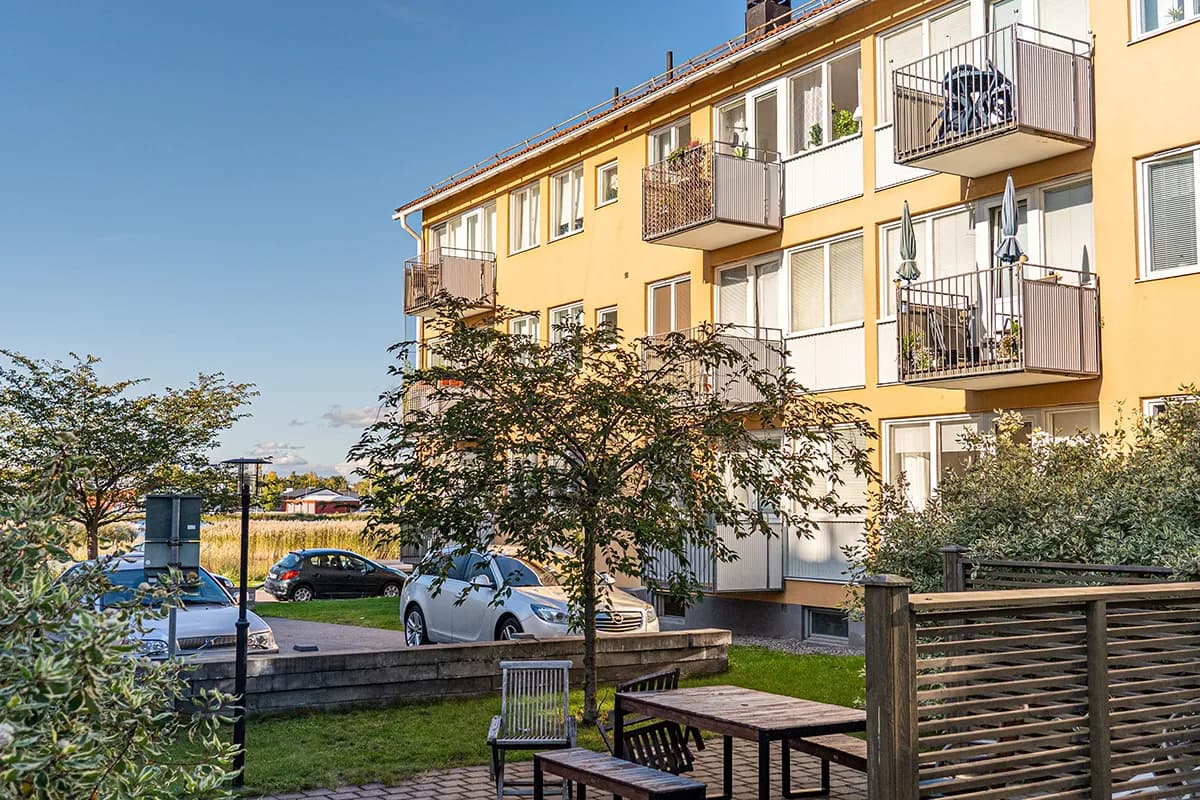 Hyreslägenhet på Karlstad i karlstad