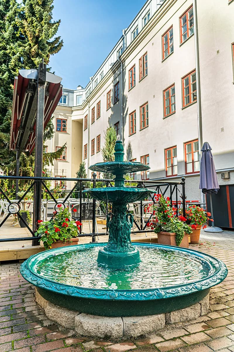 Hyreslägenhet på Karlstad i karlstad