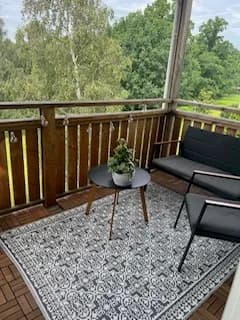 Hyreslägenhet på Huskvarna i huskvarna