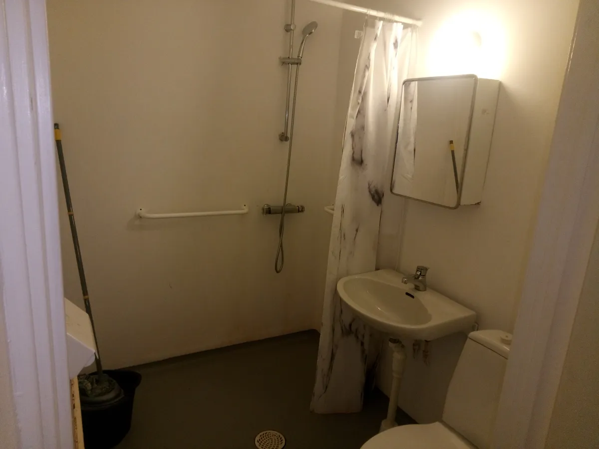 Lägenhet på Lugnviksvägen i Kramfors