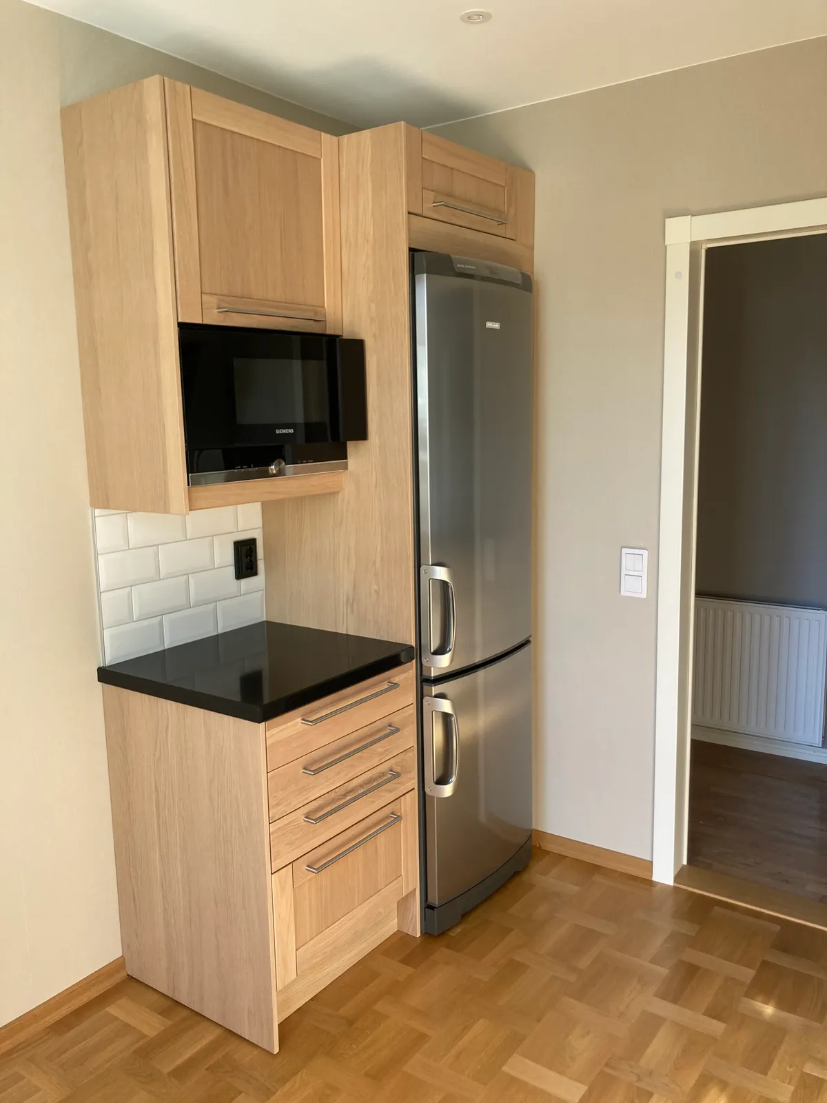 Hyreslägenhet på Kalmar i kalmar