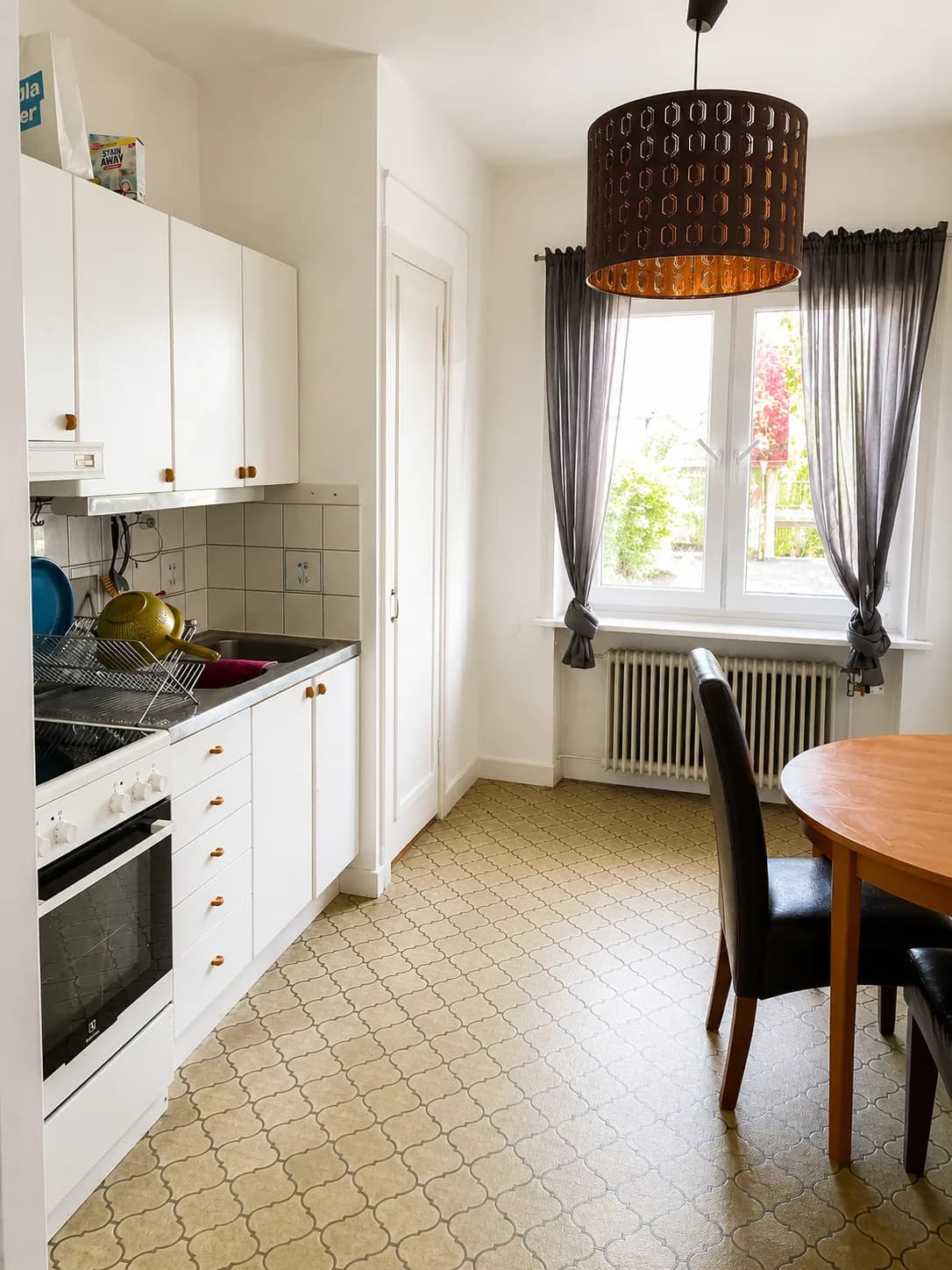 Hyreslägenhet på Örebro i orebro
