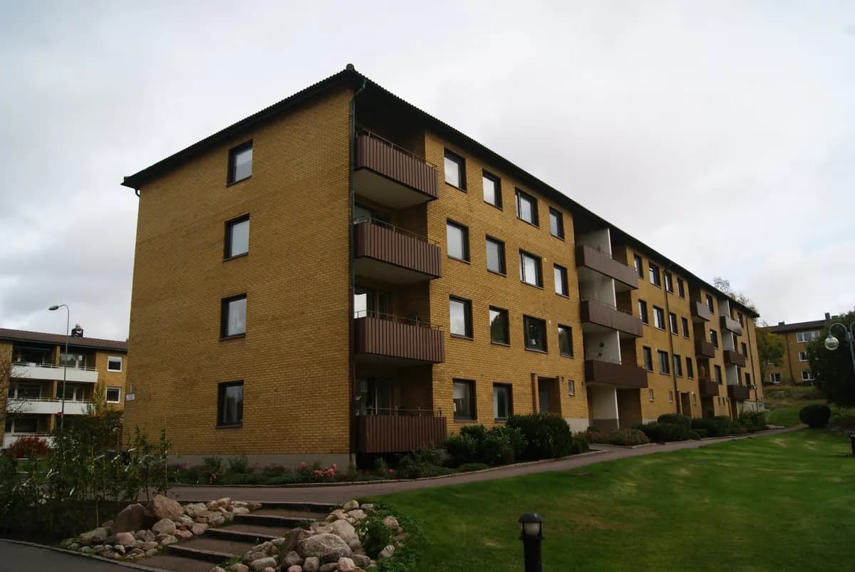 Hyreslägenhet på Göteborg i goteborg