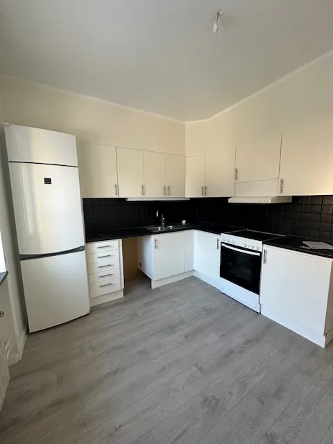 Hyreslägenhet på Norrköping i norrkoping