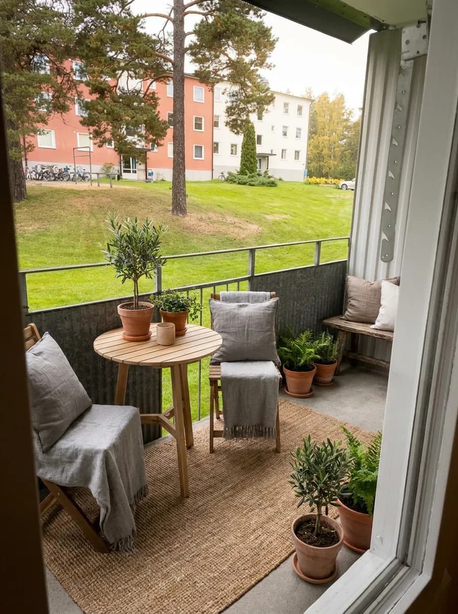 Hyreslägenhet på Norrtälje i norrtalje
