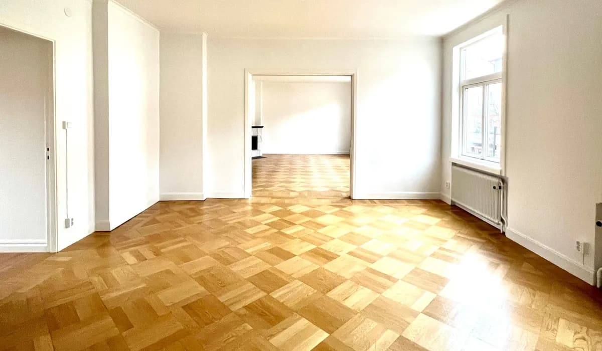 Lägenhet på Storgatan i Ludvika