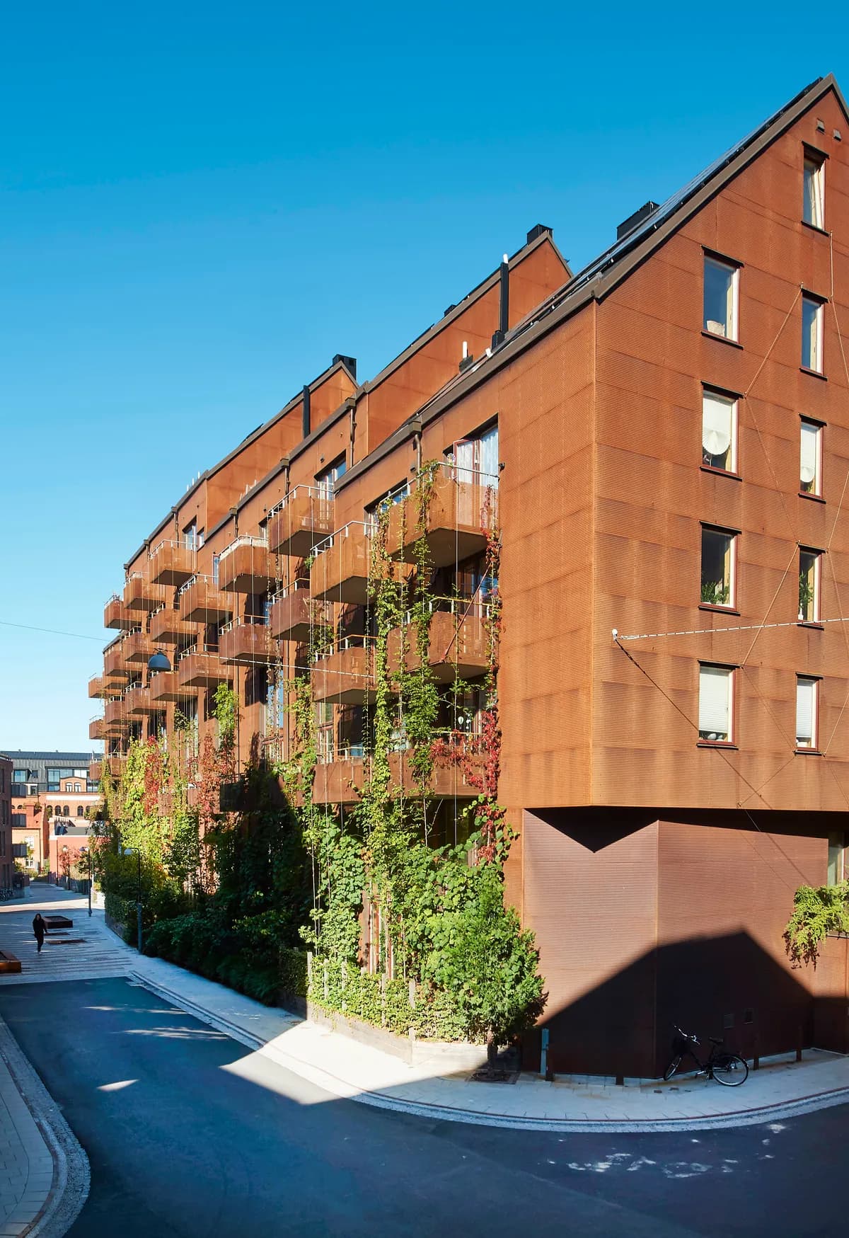 Hyreslägenhet på Malmö i malmo