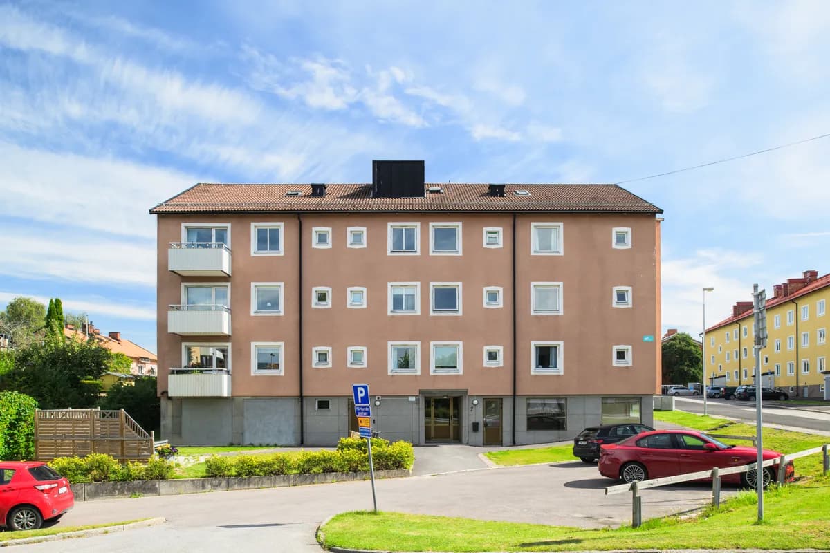 Hyreslägenhet på Linköping i linkoping
