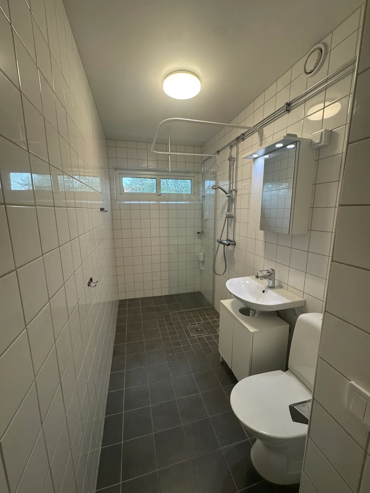 Lägenhet på Storegårdsvägen i Vänersborg