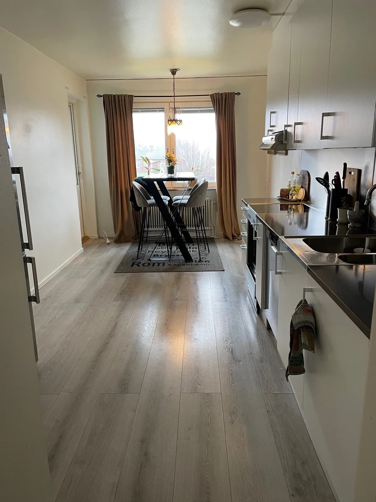 Lägenhet på Södra Ringvägen i Tidaholm