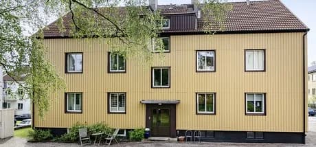 Hyreslägenhet på Borås i boras