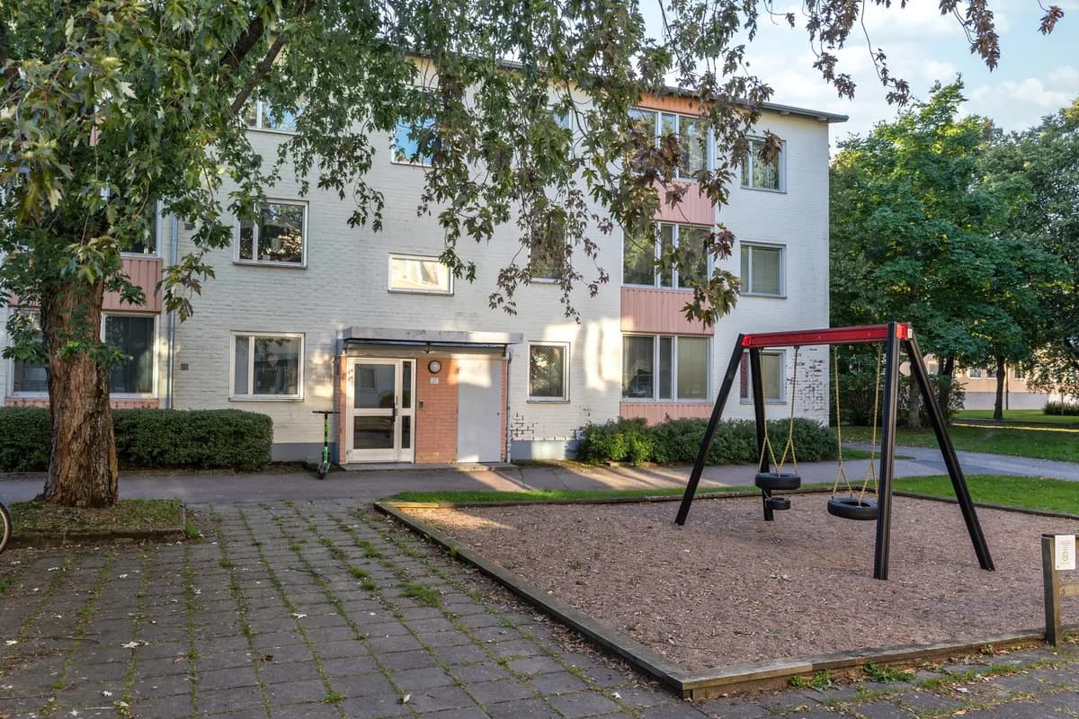 Hyreslägenhet på Karlstad i karlstad