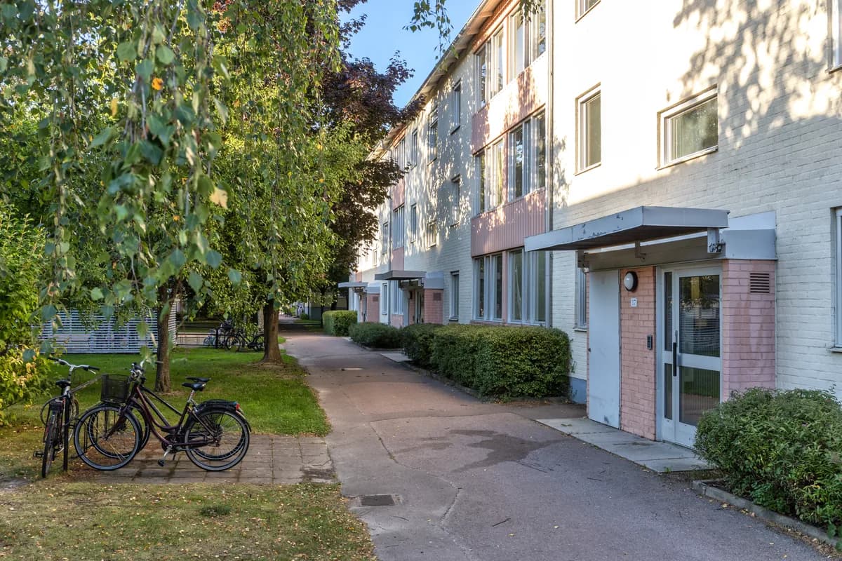 Hyreslägenhet på Karlstad i karlstad