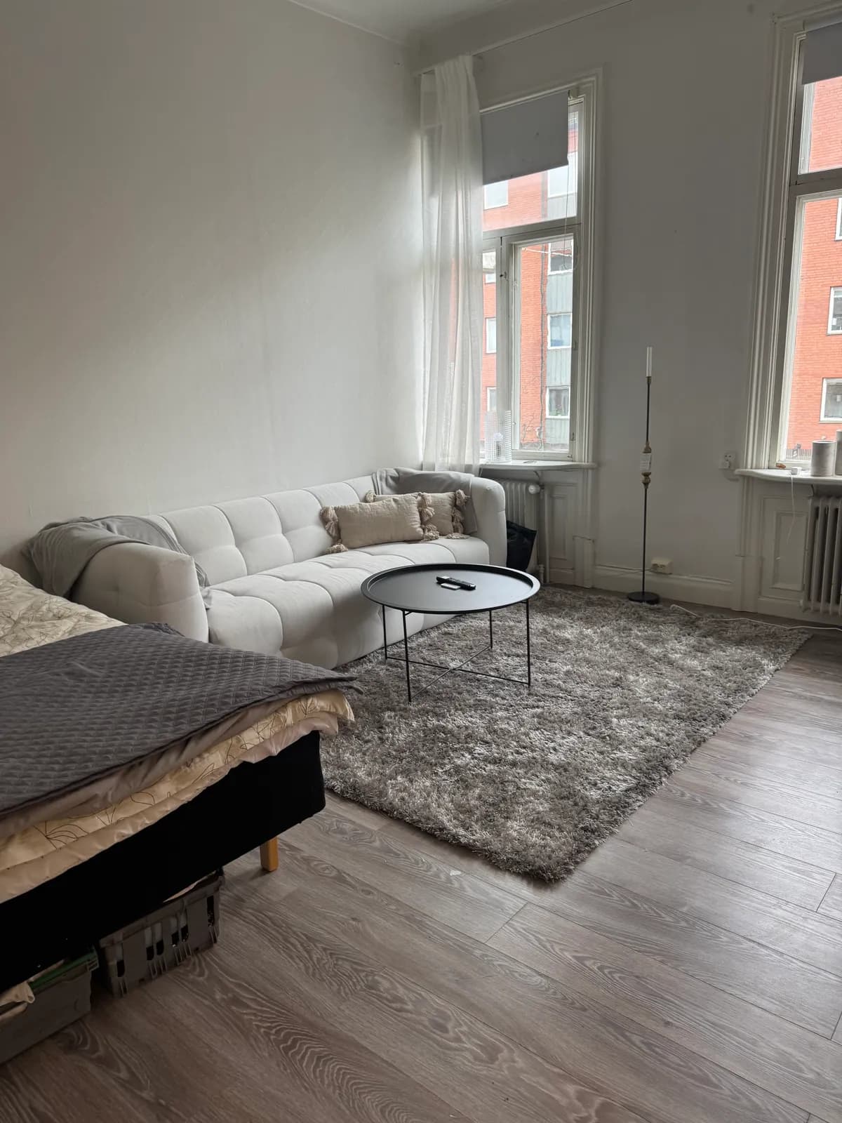 Hyreslägenhet på Borås i boras