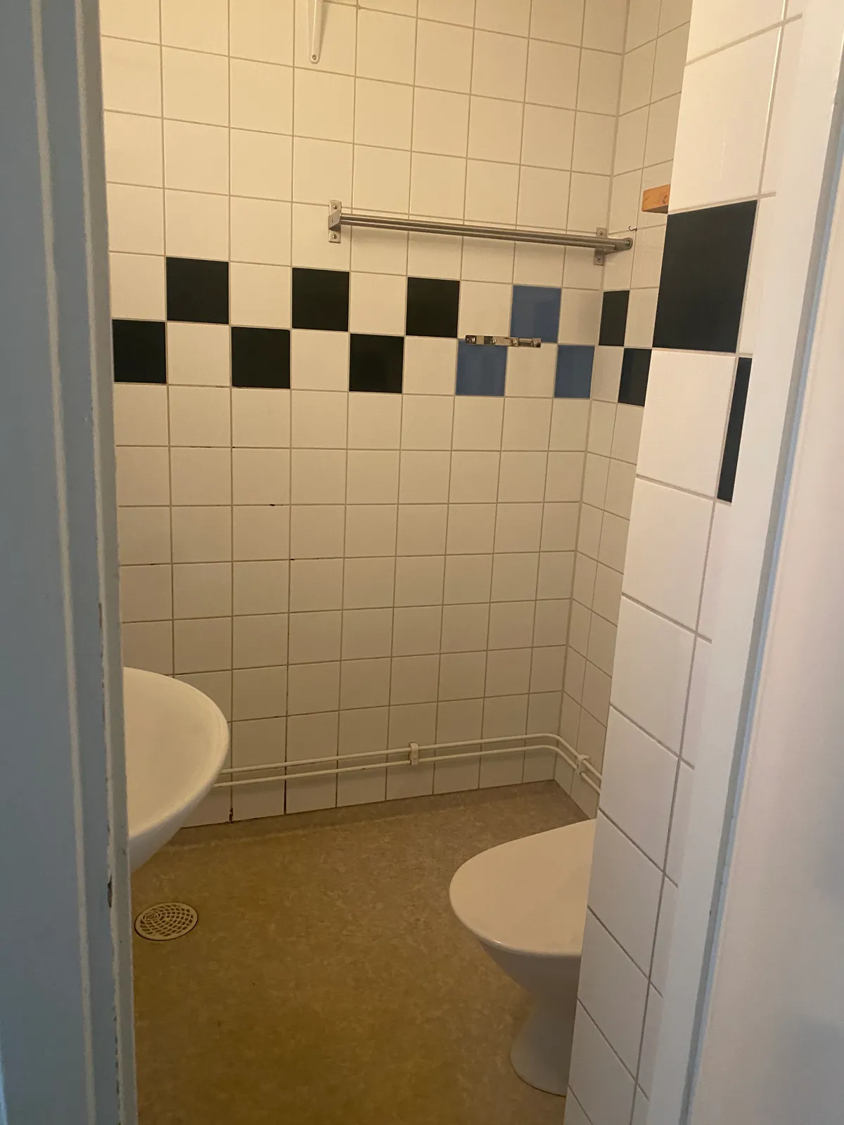 Hyreslägenhet på Örebro i orebro
