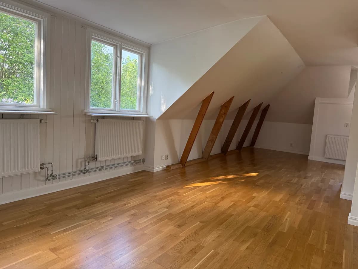 Hyreslägenhet på Borås i boras