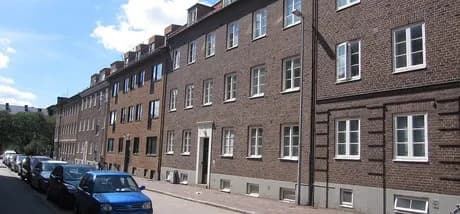 Hyreslägenhet på Helsingborg i helsingborg