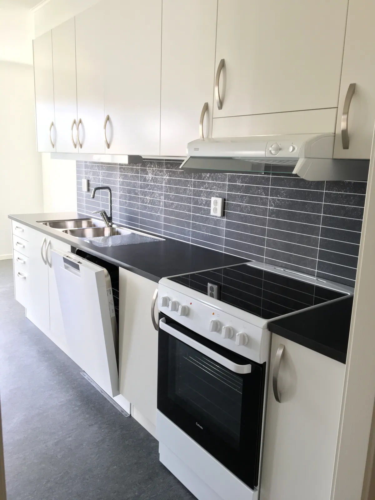 Hyreslägenhet på Kalmar i kalmar