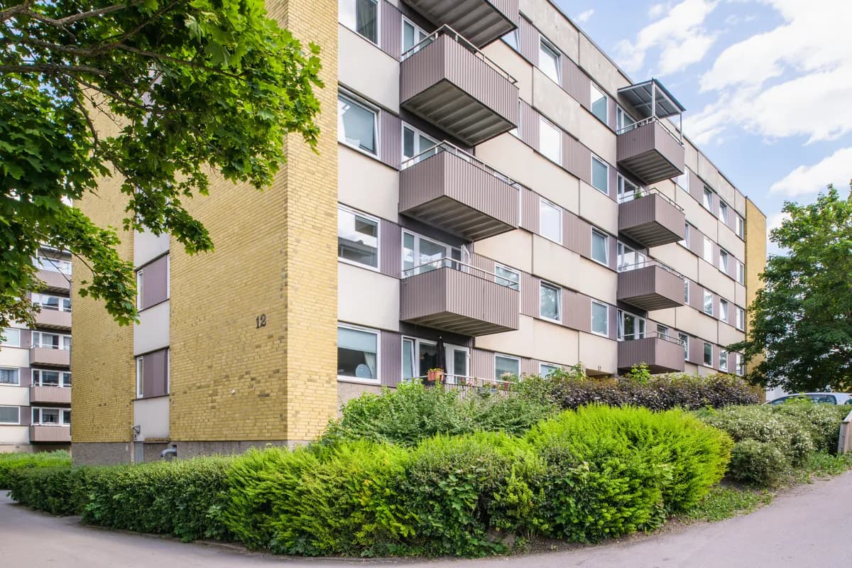 Hyreslägenhet på Linköping i linkoping