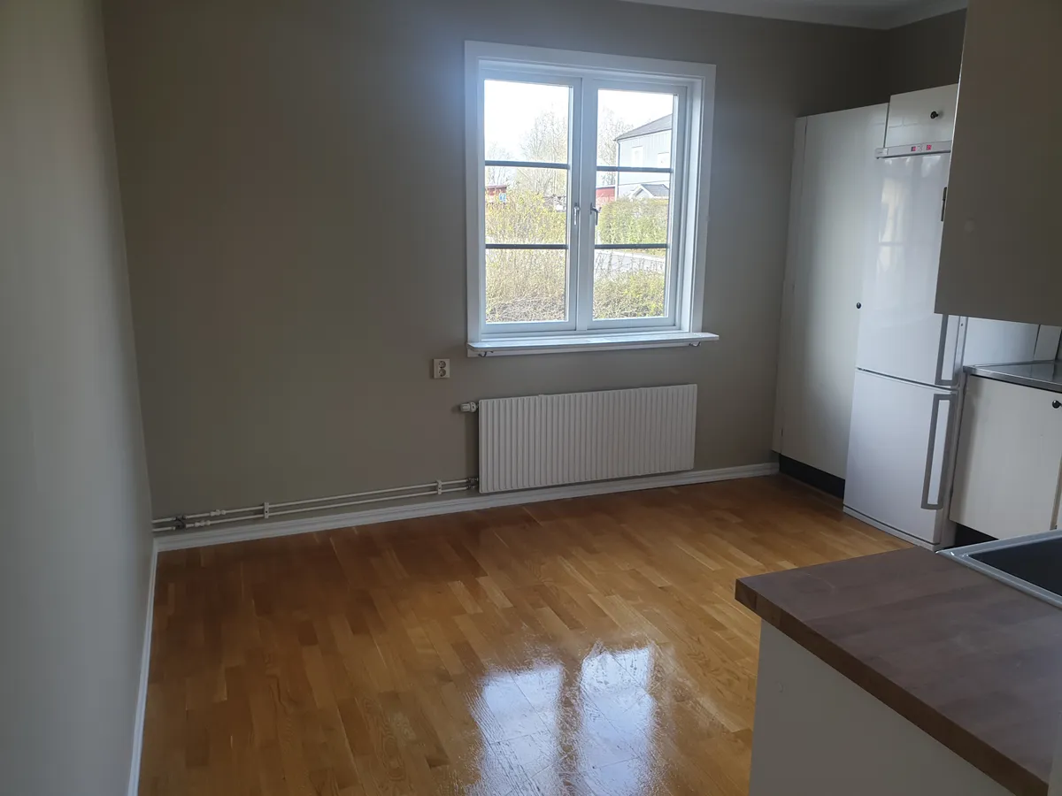 Hyreslägenhet på Linköping i linkoping