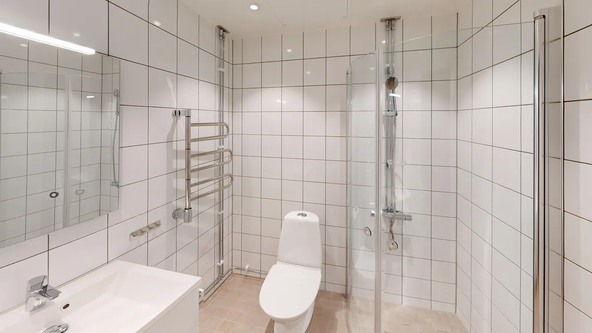 Hyreslägenhet på Eskilstuna i eskilstuna
