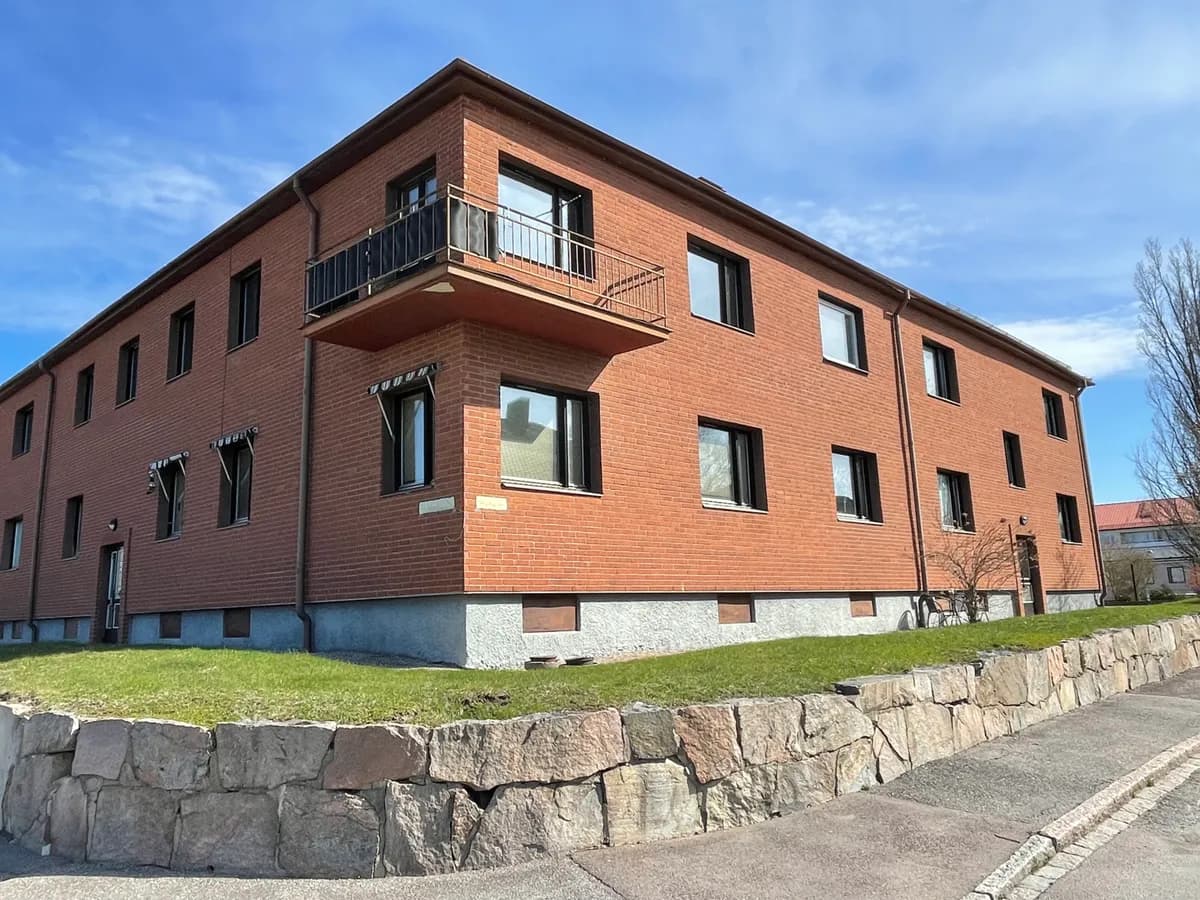 Hyreslägenhet på Eskilstuna i eskilstuna