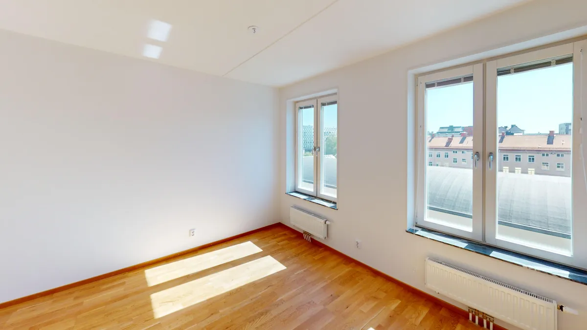 Hyreslägenhet på Eskilstuna i eskilstuna