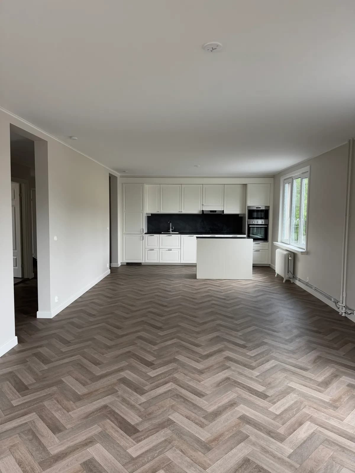 Hyreslägenhet på Karlstad i karlstad