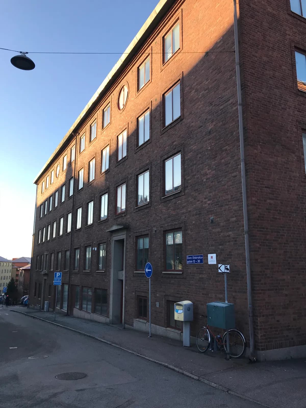 Hyreslägenhet på Göteborg i goteborg