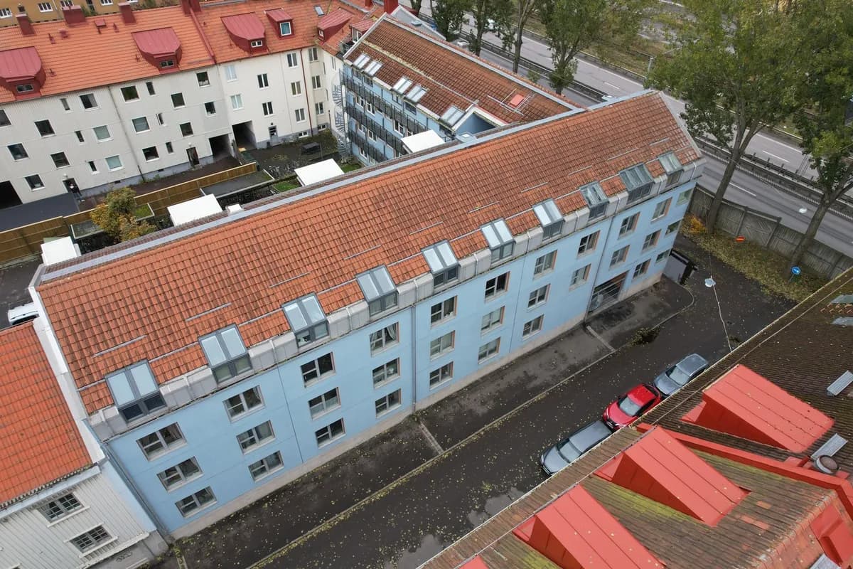 Hyreslägenhet på Göteborg i goteborg