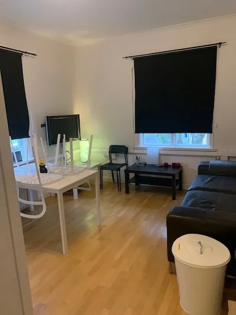 Lägenhet på Västra allén i SUNDSVALL