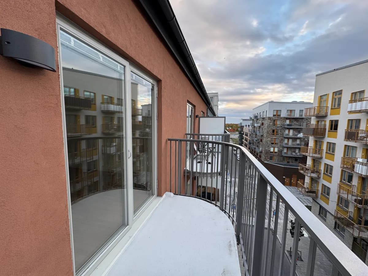 Hyreslägenhet på Stockholm i stockholm