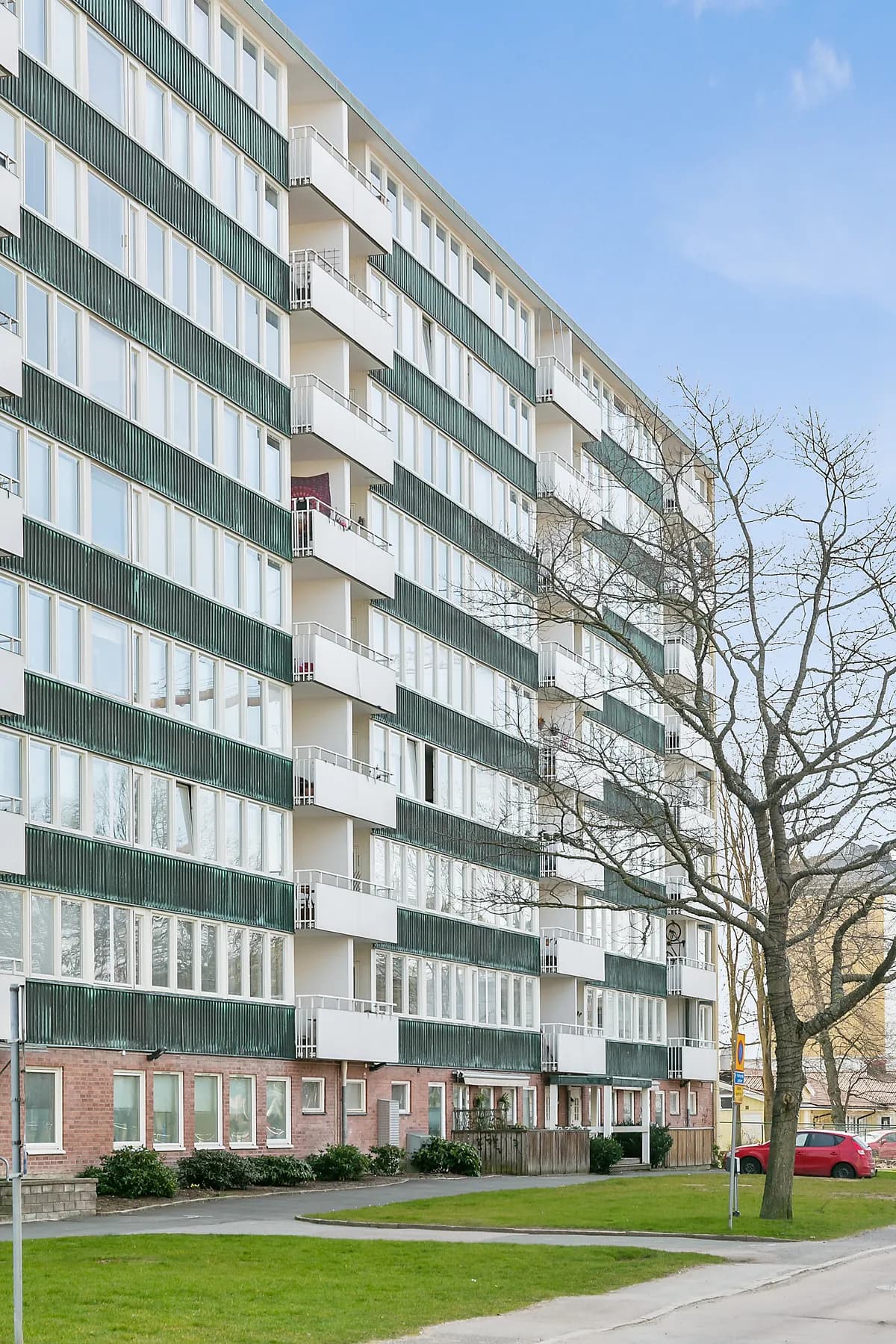 Hyreslägenhet på Göteborg i goteborg