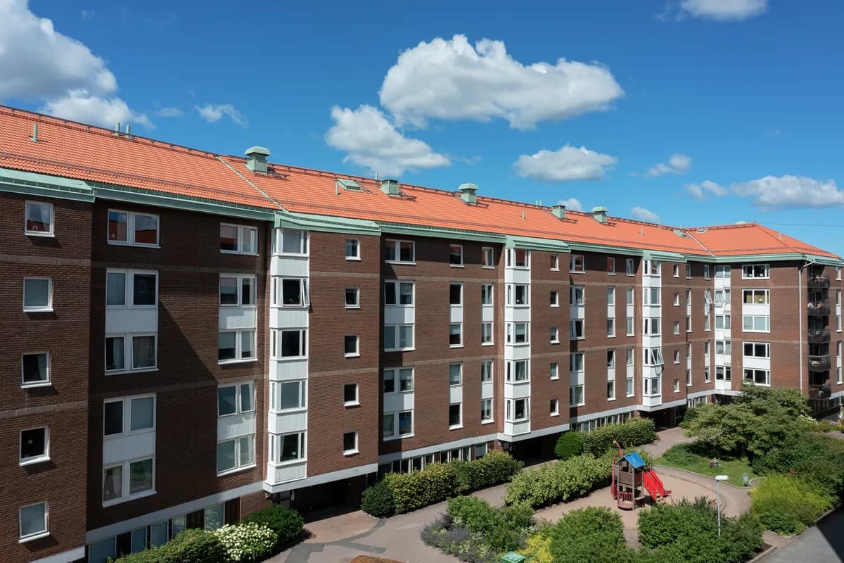 Hyreslägenhet på Göteborg i goteborg