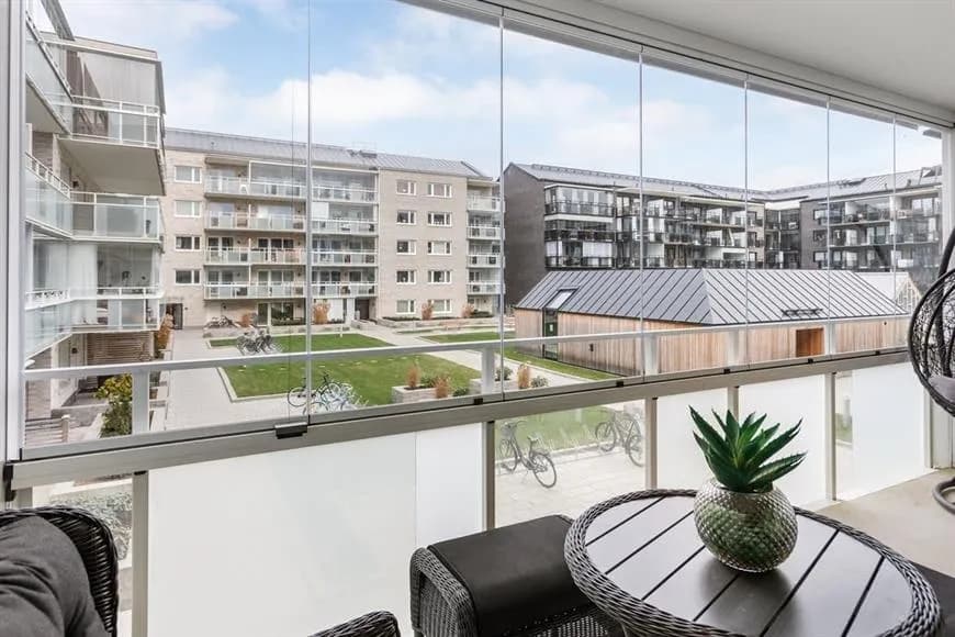 Hyresbostad på Jönköping i jonkoping