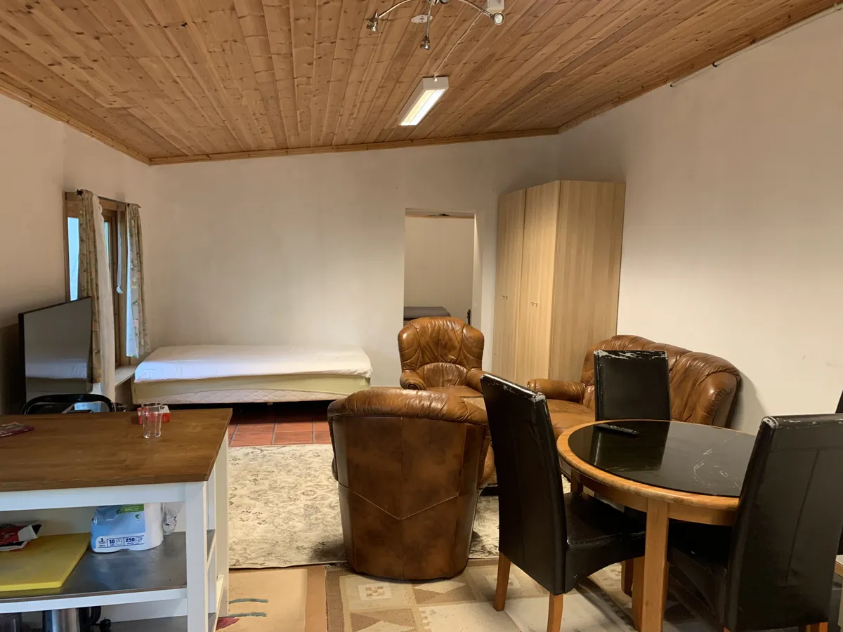 Hyresbostad på Täby i taby