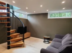 Bostad på Gamla Tullingevägen i Huddinge