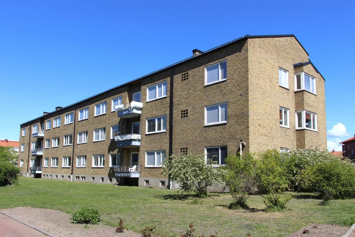 Hyreslägenhet på Malmö i malmo