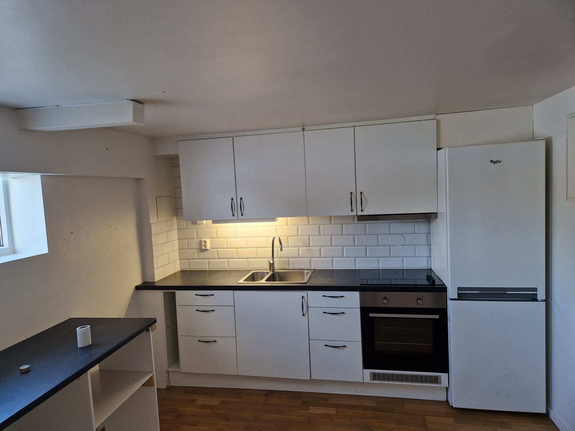 Lägenhet på Granvägen i Holsljunga