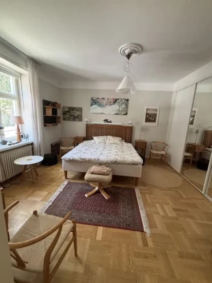 Hyresbostad på Lund i lund