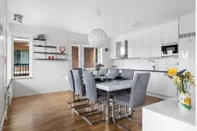 Hyresbostad på Linköping i linkoping